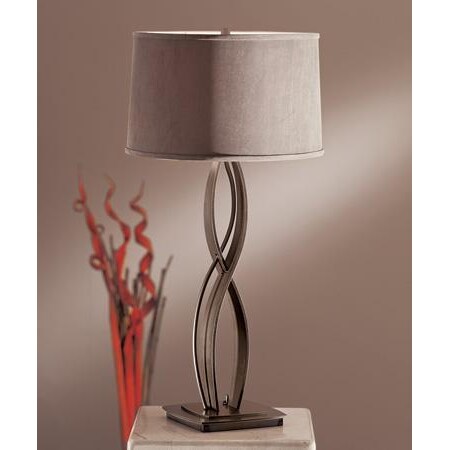 Hubbardton Forge Almost Infinity Tall Table Lamp 272687-SKT-05-SB1594